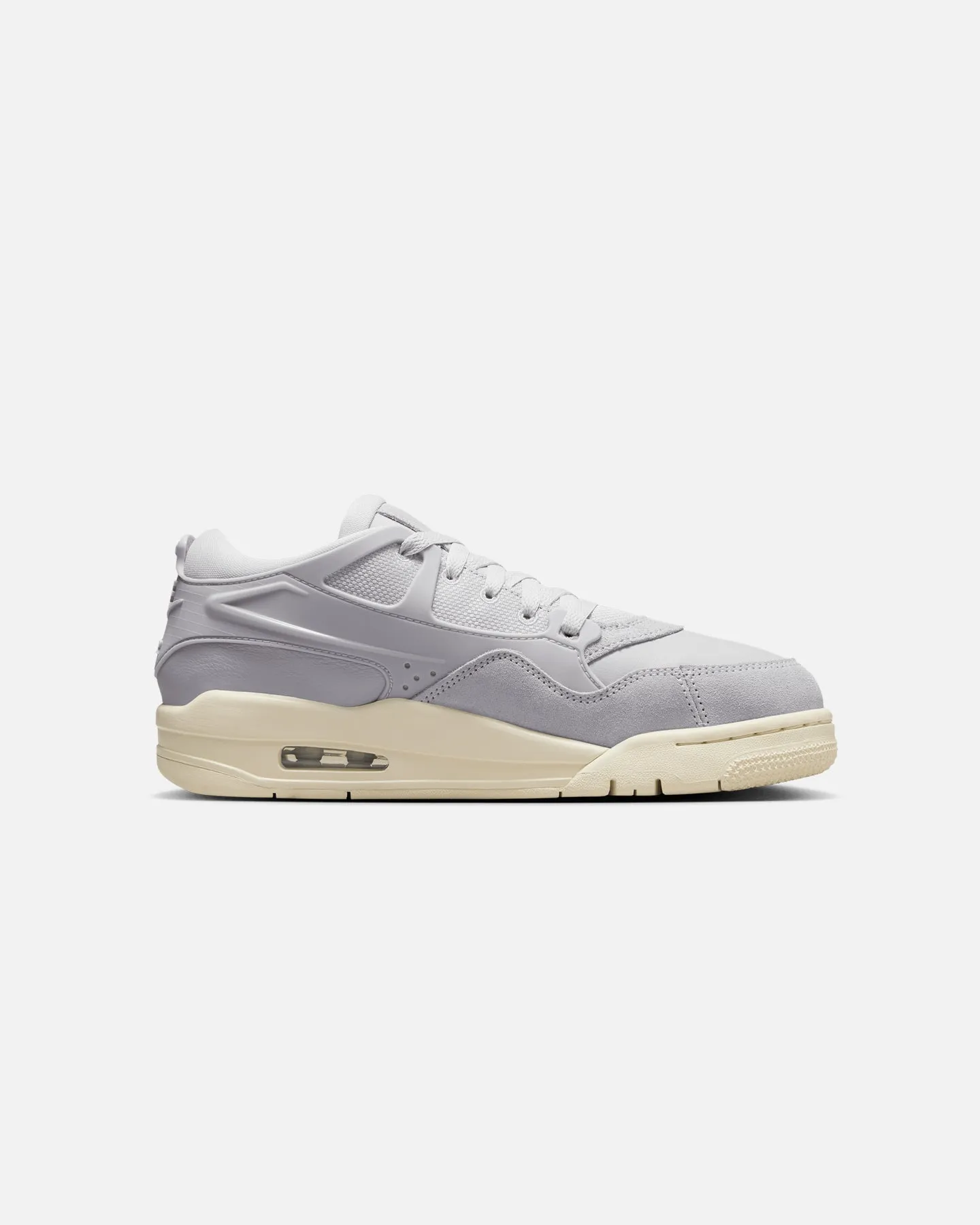 Orthotic Compatible Footbed Jordan Women's Air Jordan 4RM Neutral Grey/White