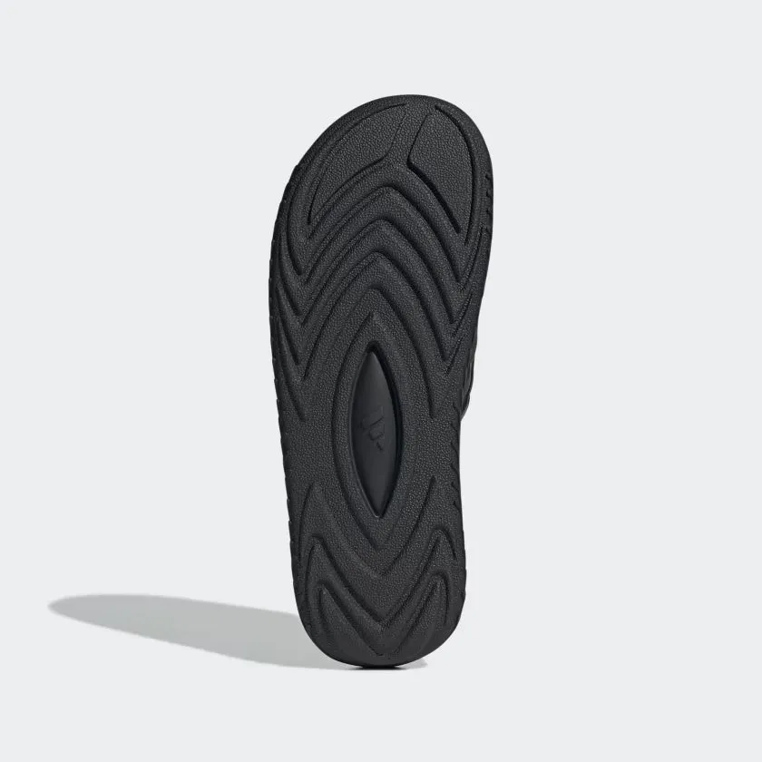 Double - layer High arch support Adidas Reptossage Slides Unisex GX0876