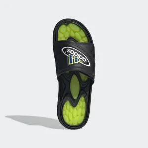 Adidas Reptossage Slides Unisex GX0876 3D Printed Components Split Outsole