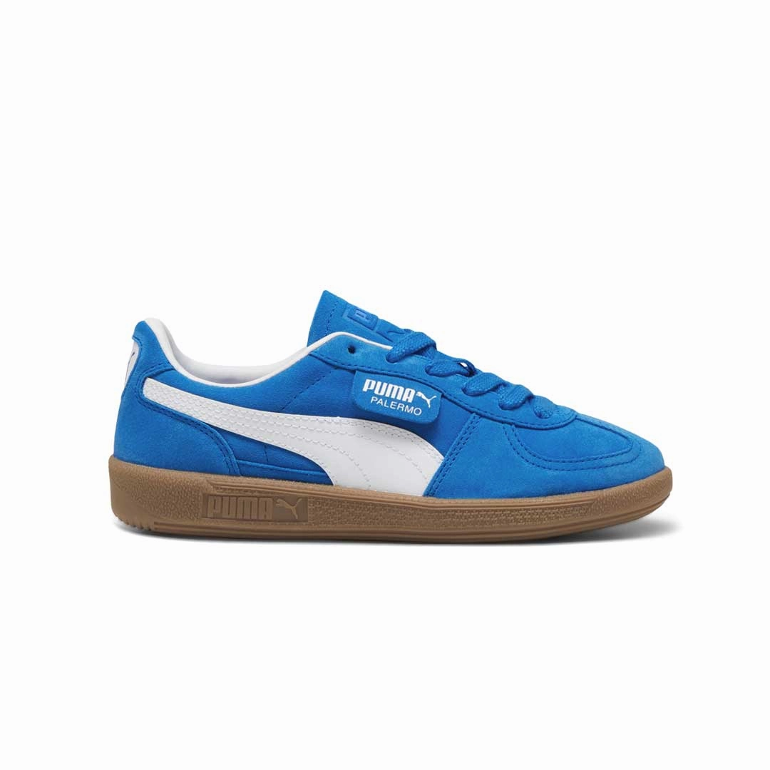 Seamless grip Puma - Kids' (Preschool) Palermo Shoes (397273 11)