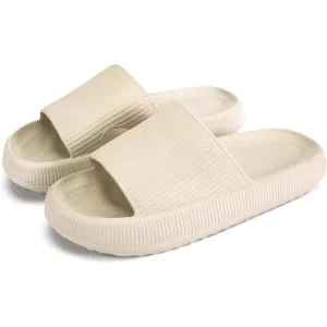 Elite Softness Indoor Comfort Slippers For Men