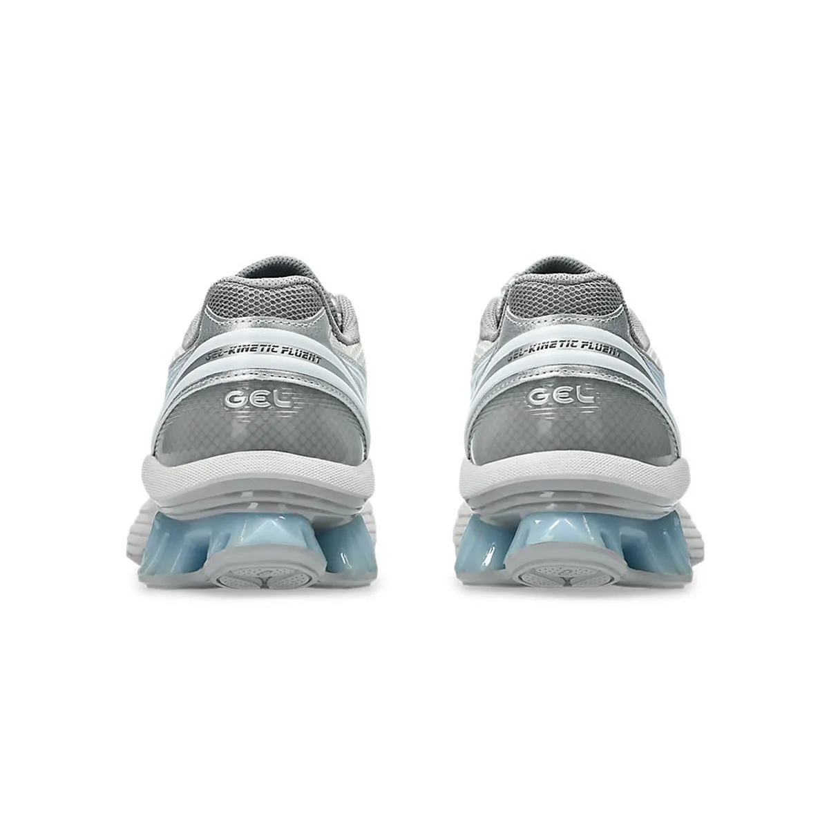   Emmi Gel-Kinetic Fluent 'Cream Soft Sky' Bounce Back Tech Dual Density Insole