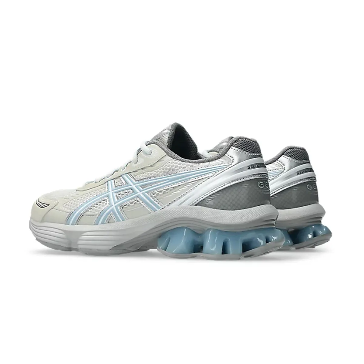   Emmi Gel-Kinetic Fluent 'Cream Soft Sky' Warm Season Foot Cushion