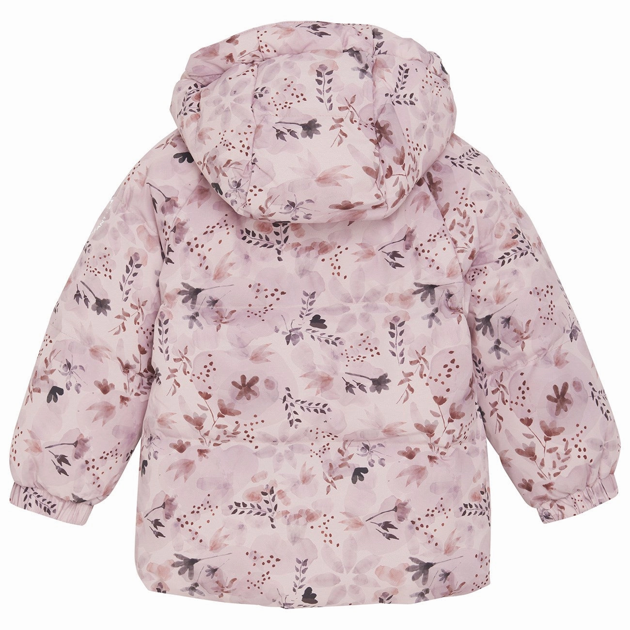 Hiking Trail Outfit Matte Finish En Fant Burnished Lilac Baby Jacket Quilt