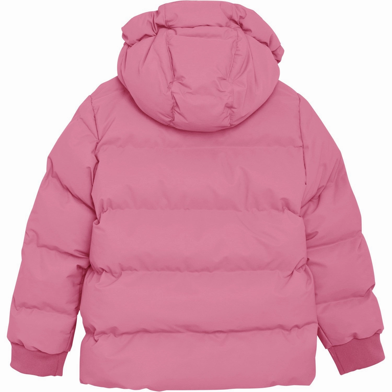 En Fant Confetti Jacket Quilt, Solid WindproofDesign Mesh Ventilation Panels