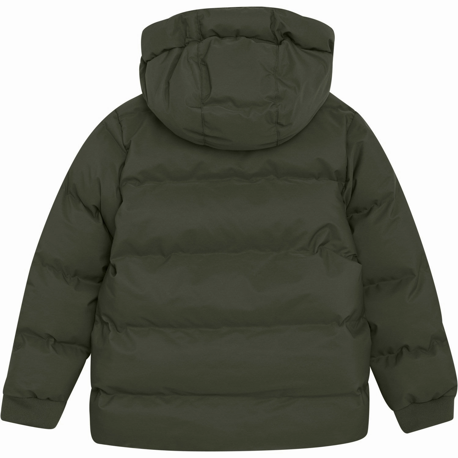 Multi Pocket Seamless Technology En Fant Kambaba Jacket Quilt, Solid