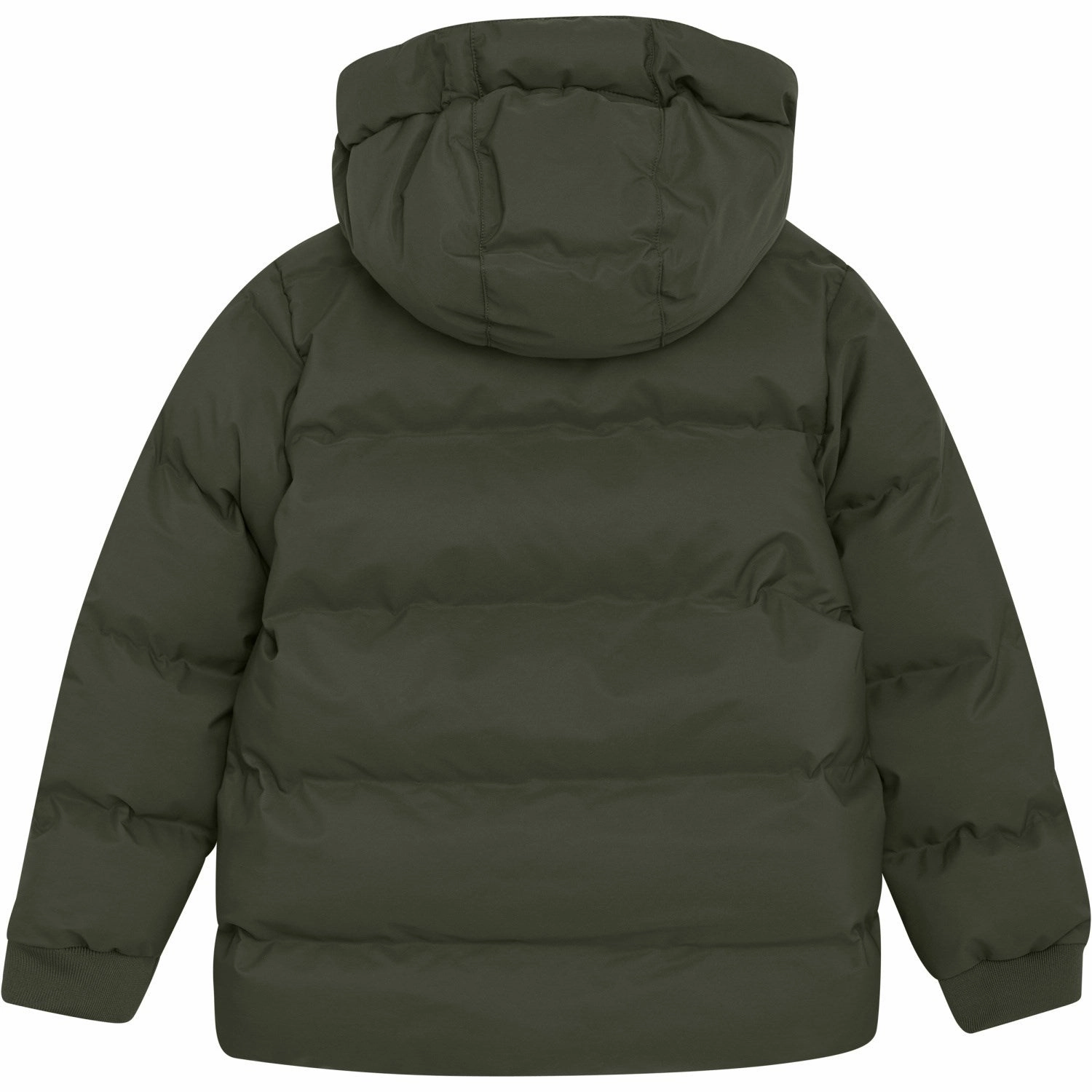ReinforcedSeams Layer Friendly Shape En Fant Kambaba Jacket Quilt, Solid