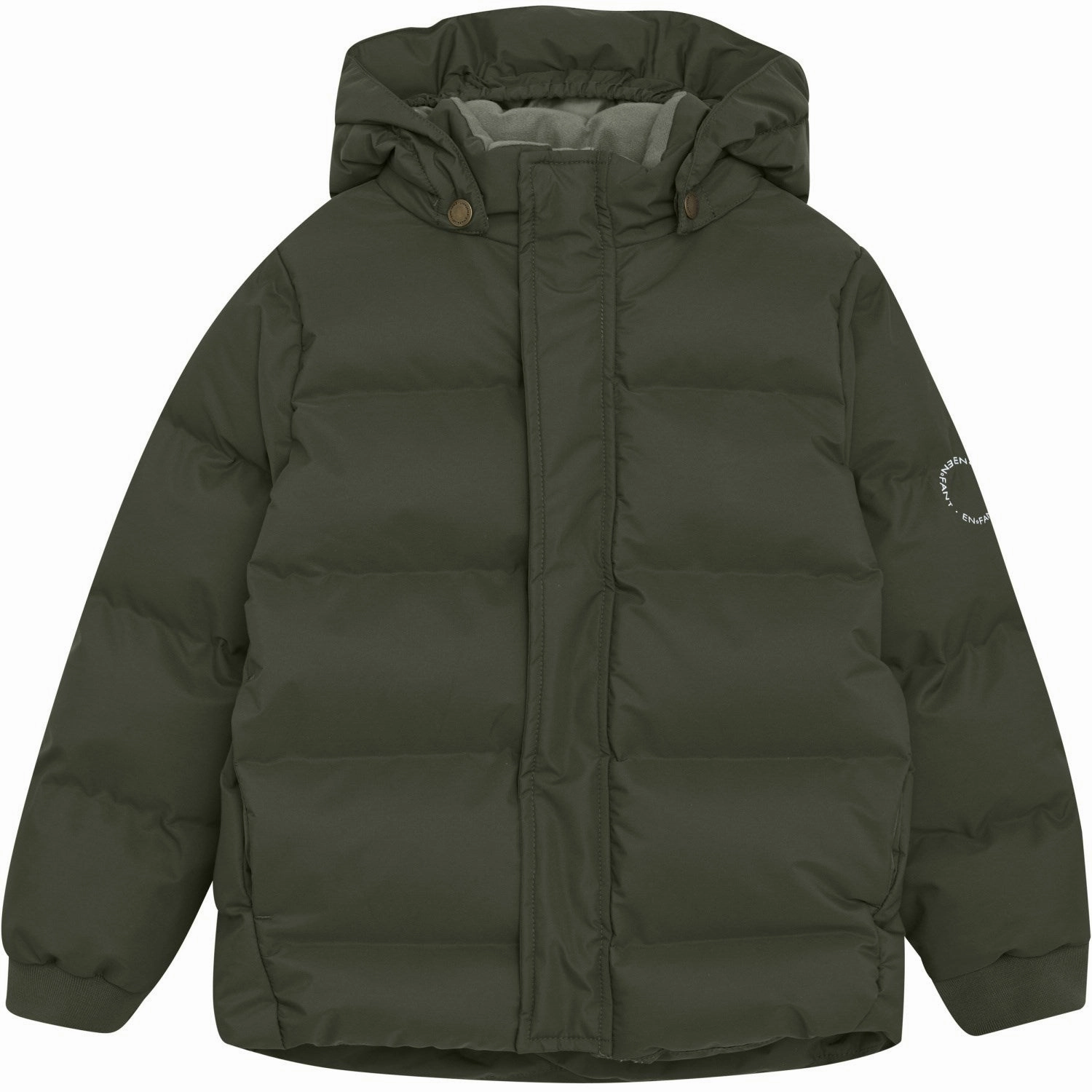 En Fant Kambaba Jacket Quilt, Solid Noise Free Movement