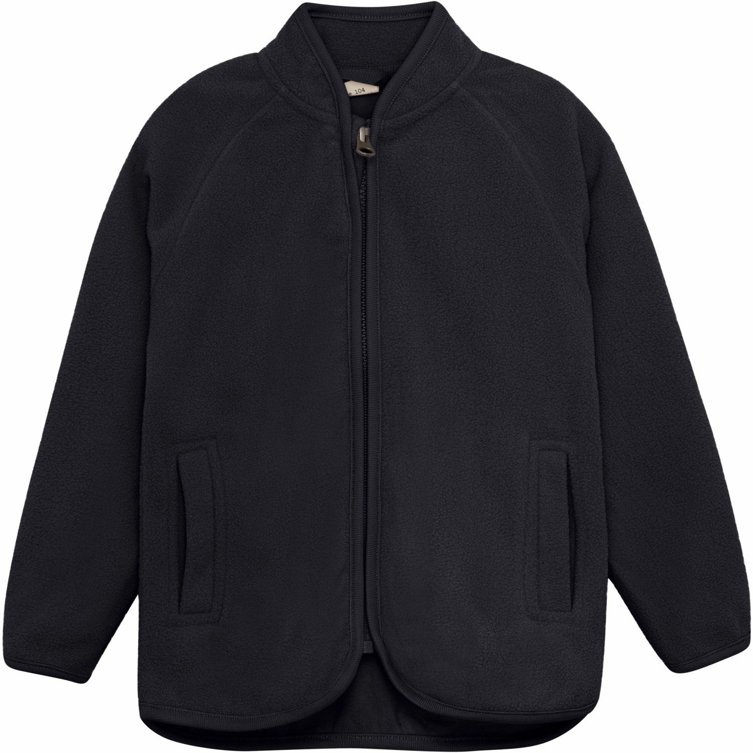 En Fant Parisian Night Jacket Fleece Clean Outer