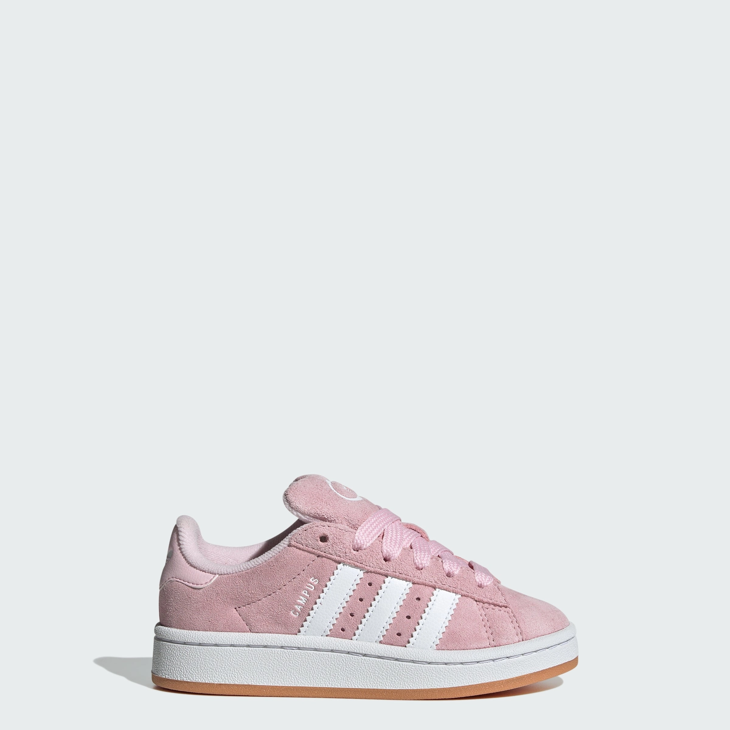 Kids' adidas Campus 00s Shoes Orthotic Friendly Fit Dual Zone Traction