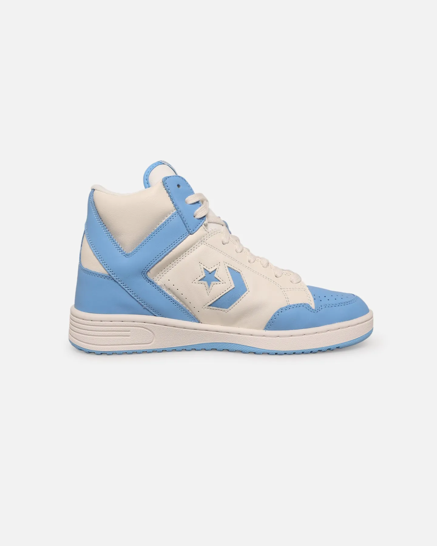 Ventilation Channel Tech Converse Weapon White/Blue