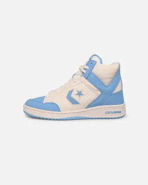 Water Resistant Layer Converse Weapon White/Blue