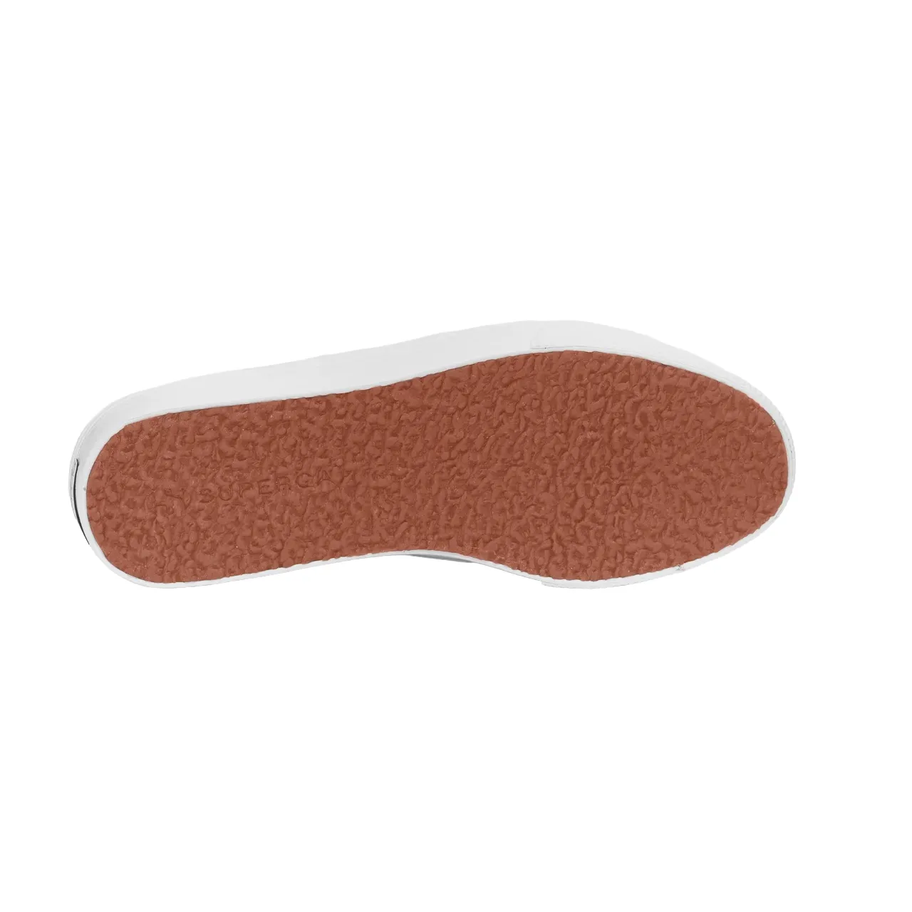 high - performance running option Superga 2790 Bianche Donna S9111LW 901 - Sneakers con Zeppa 4cm