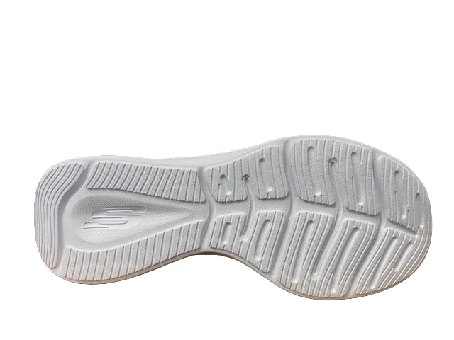 Skechers scarpa da ginnastica da donna Skech Lite Pro Perfect Time 149991/NVY blu college teams