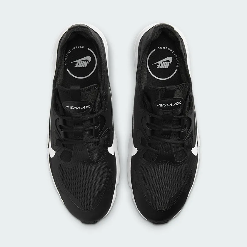 indoor sports lover Carbon plate Nike Air Max Infinity 2 Men's Black Trainers CU9452 006