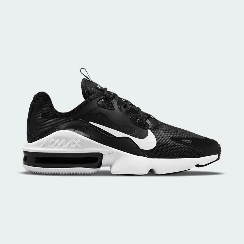Nike Air Max Infinity 2 Men's Black Trainers CU9452 006 bold - patterns - style shoes