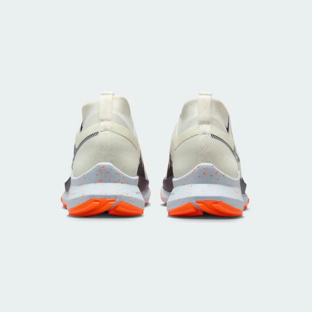 Agile Fit Nike React Pegasus Trail 4 GTX V2 Trail Shoes HM9728 001