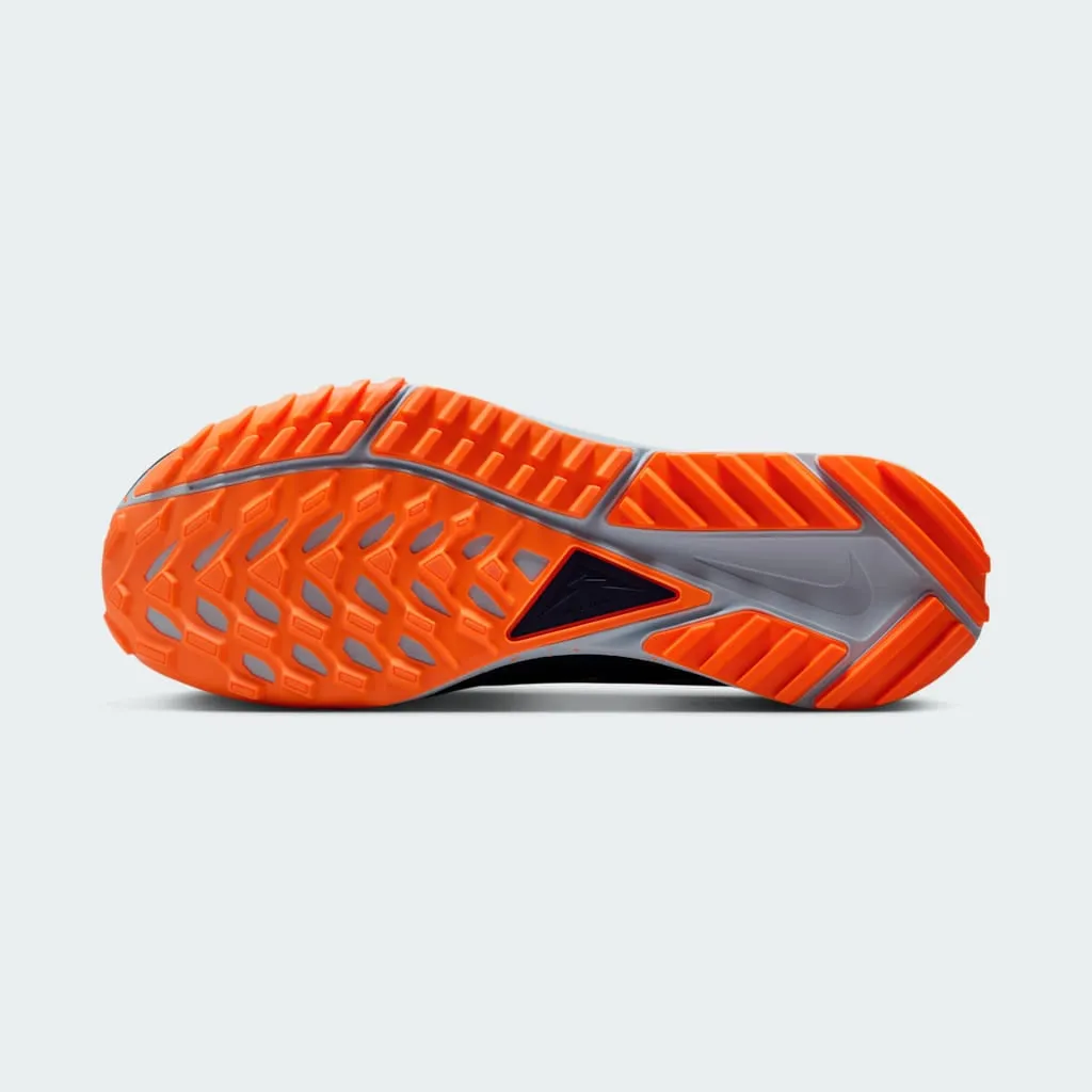 Nike React Pegasus Trail 4 GTX V2 Trail Shoes HM9728 001 Flexible Plate