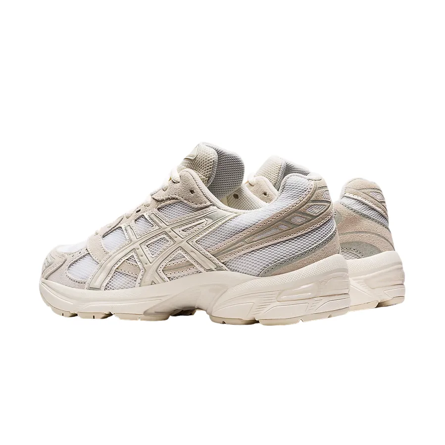 Unbeatable value Asics Sportstyle scarpa sneakers da donna Gel-1130 1202A163-100 bianco-betulla