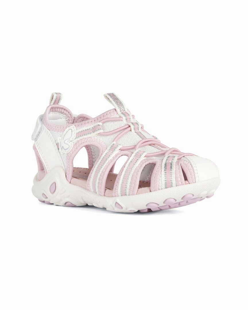 Geox J Sandal Whinberry Sandal Trail Daily