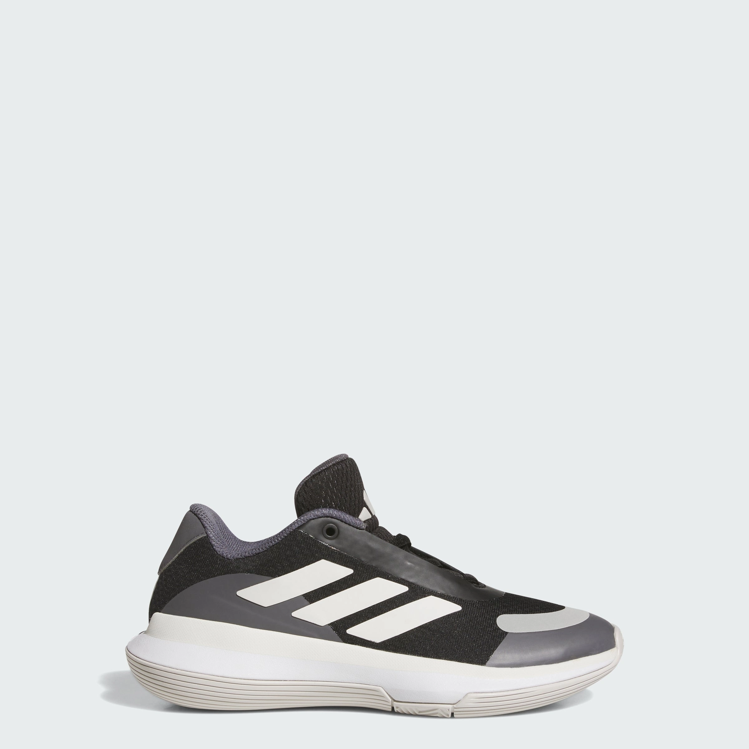 Non Marking Soles Kids' adidas Basketball Legends Low Shoes Kids