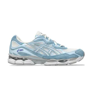 Zero Break In Design Classy Fit GEL-NYC 'Cream Arctic Sky'