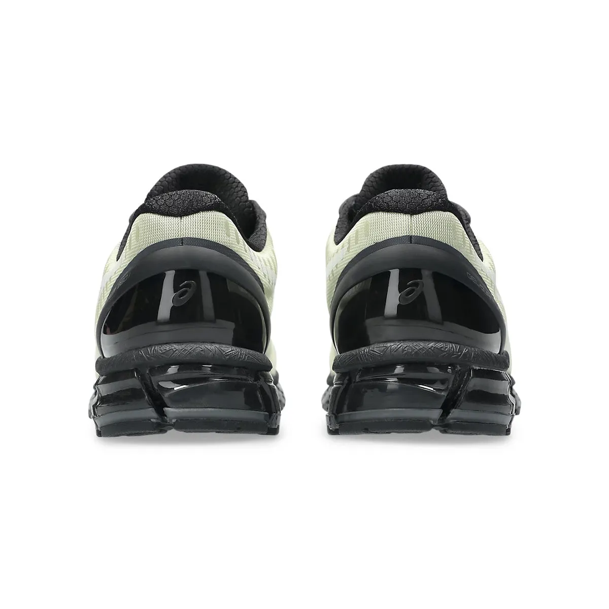 Airflow Ventilation System   Above The Clouds GEL-Quantum 360 I 'Soft Yellow Black'