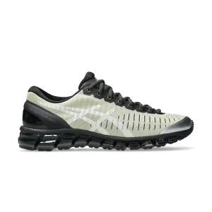   Above The Clouds GEL-Quantum 360 I 'Soft Yellow Black' Low Support