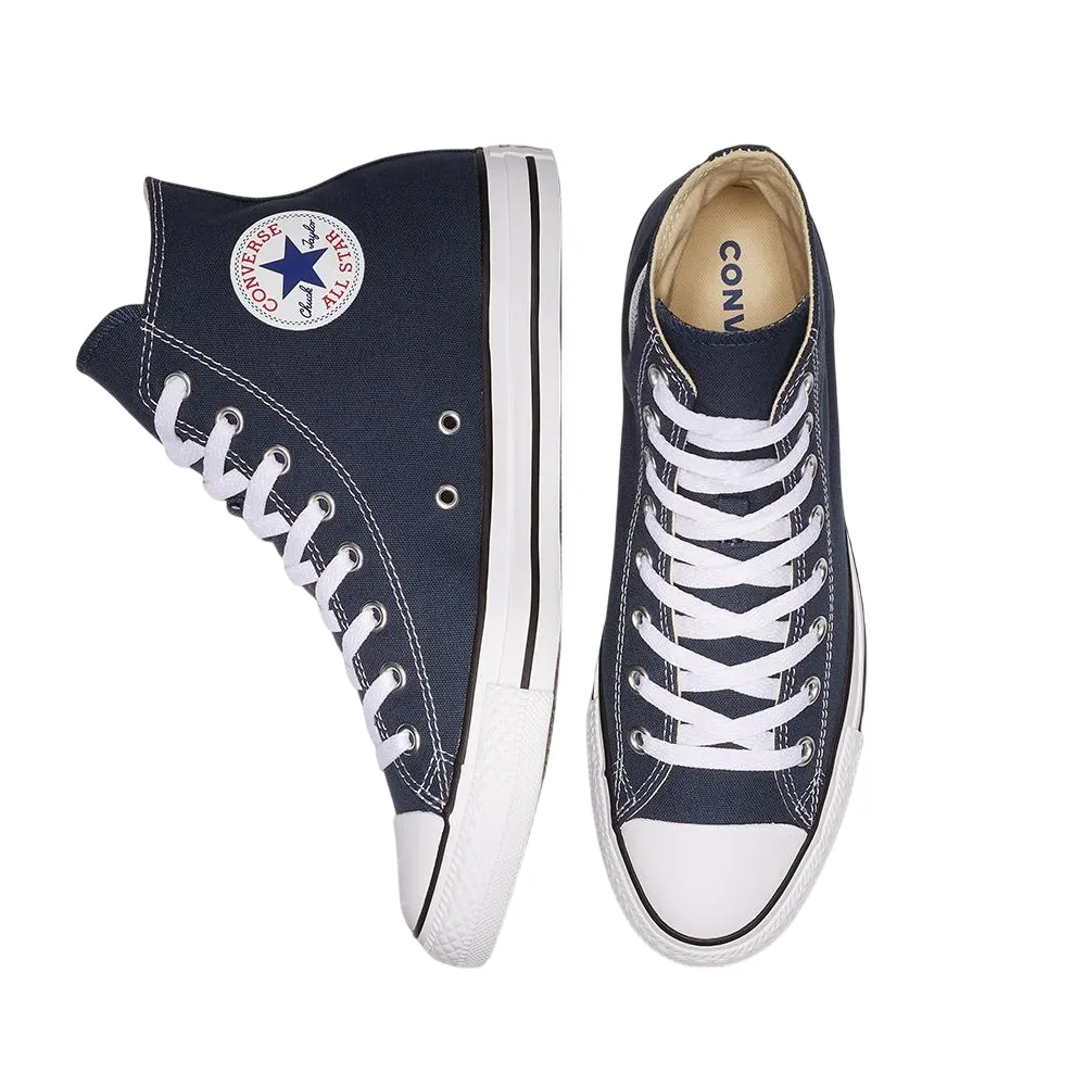 Converse All Star Chuck Taylor Classic Unisex Tela M9622C | Sneakers blu Cloud Like Cushioning Dynamic Arch Frame