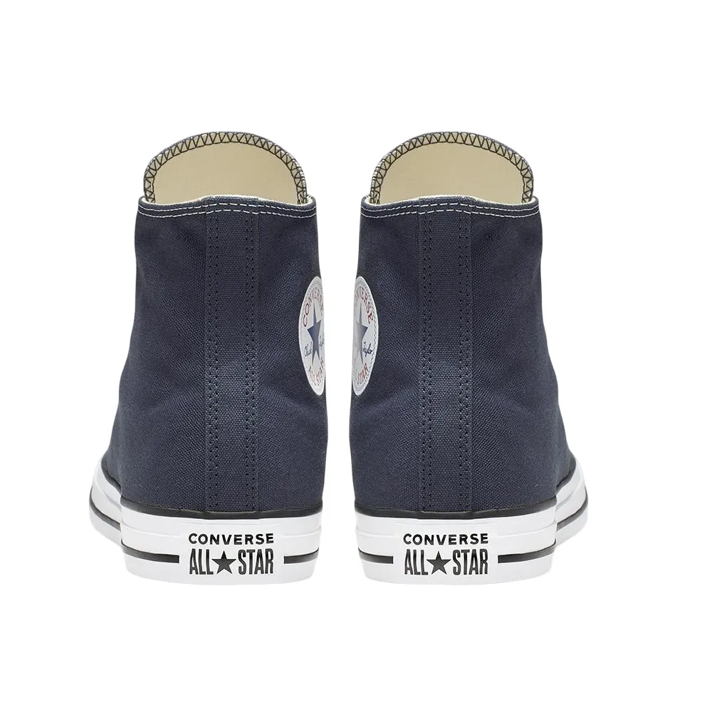 Converse All Star Chuck Taylor Classic Unisex Tela M9622C | Sneakers blu patchwork running gear