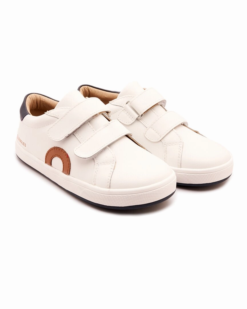 Old Soles Kix Leather Sneaker Casual Style Stylish Sole