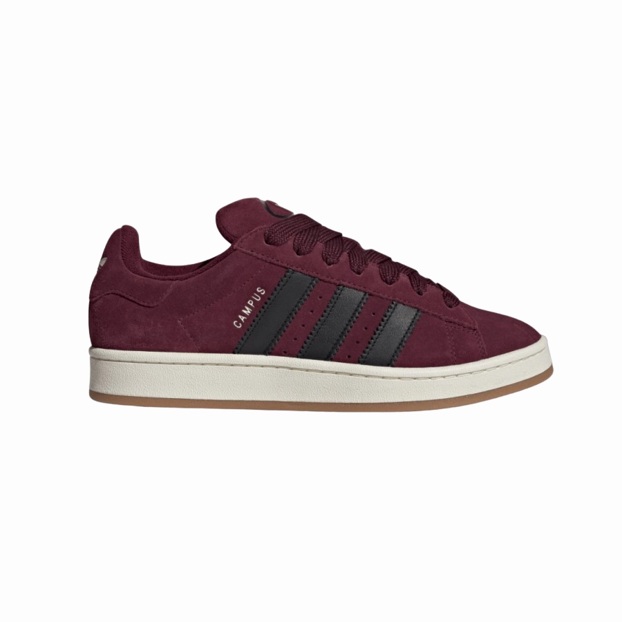 Adidas Originals scarpa sneakers da uomo Campus 00s IF8765 bord?? nero bianco interval training non - slip shoes