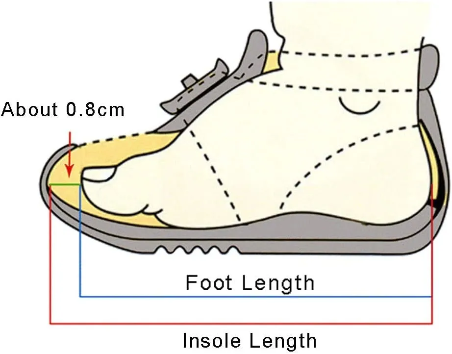 EnJoCho Children Baby Girls Boys Breathable Light Up Shoes Mesh Led Luminous Sport Run Sneakers Shoes for Kids