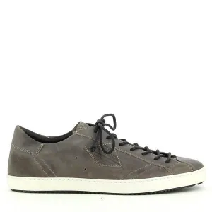 Enrico Santi 5878-8 Brown Sneakers