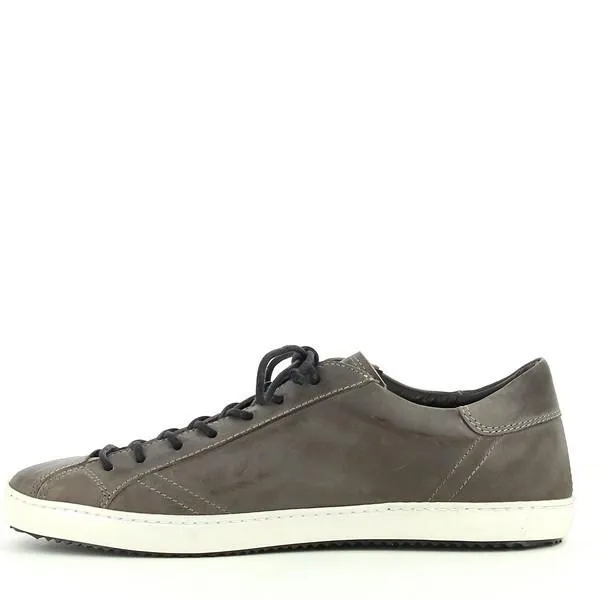 Enrico Santi 5878-8 Brown Sneakers