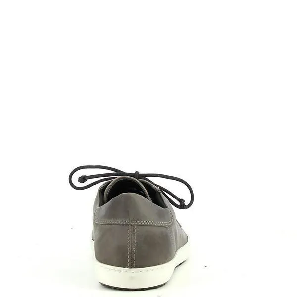 Enrico Santi 5878-8 Brown Sneakers