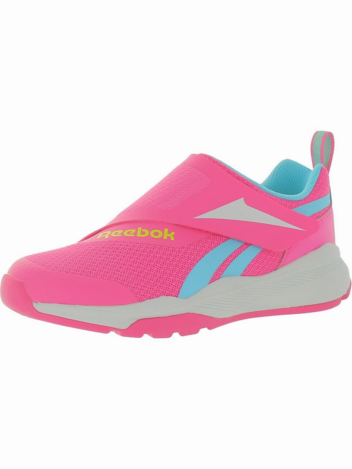 EQUAL FIT SNEAKER Girls Big Kid Gym Running Shoes Ultimate Stability