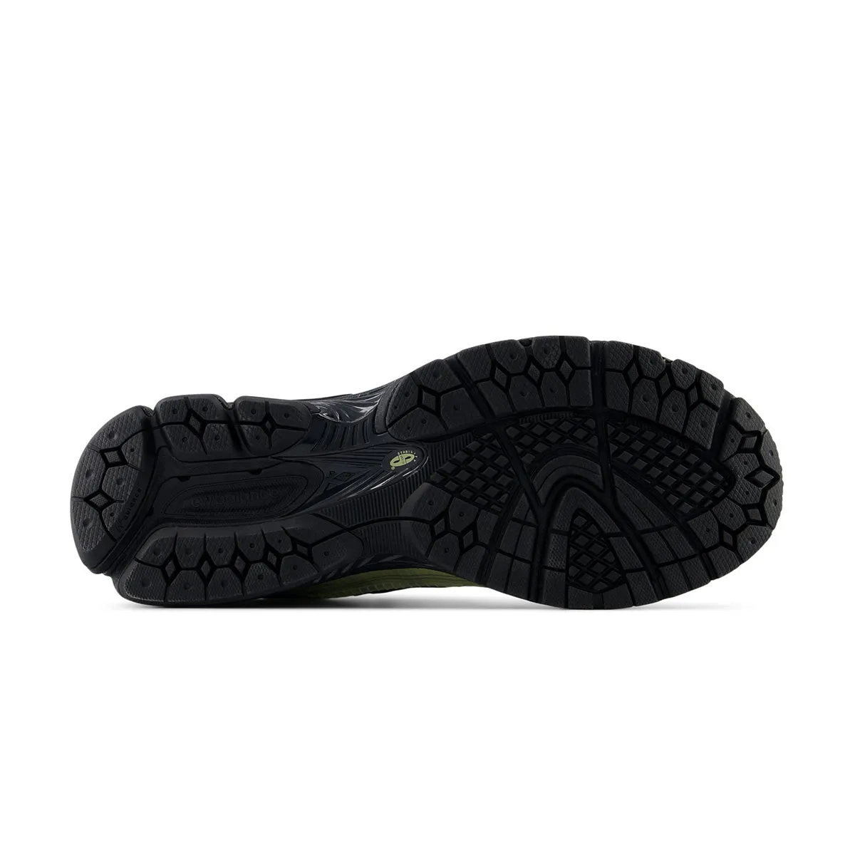 All Daywear Supportive Gear 1906R 'Lemon Magnet'
