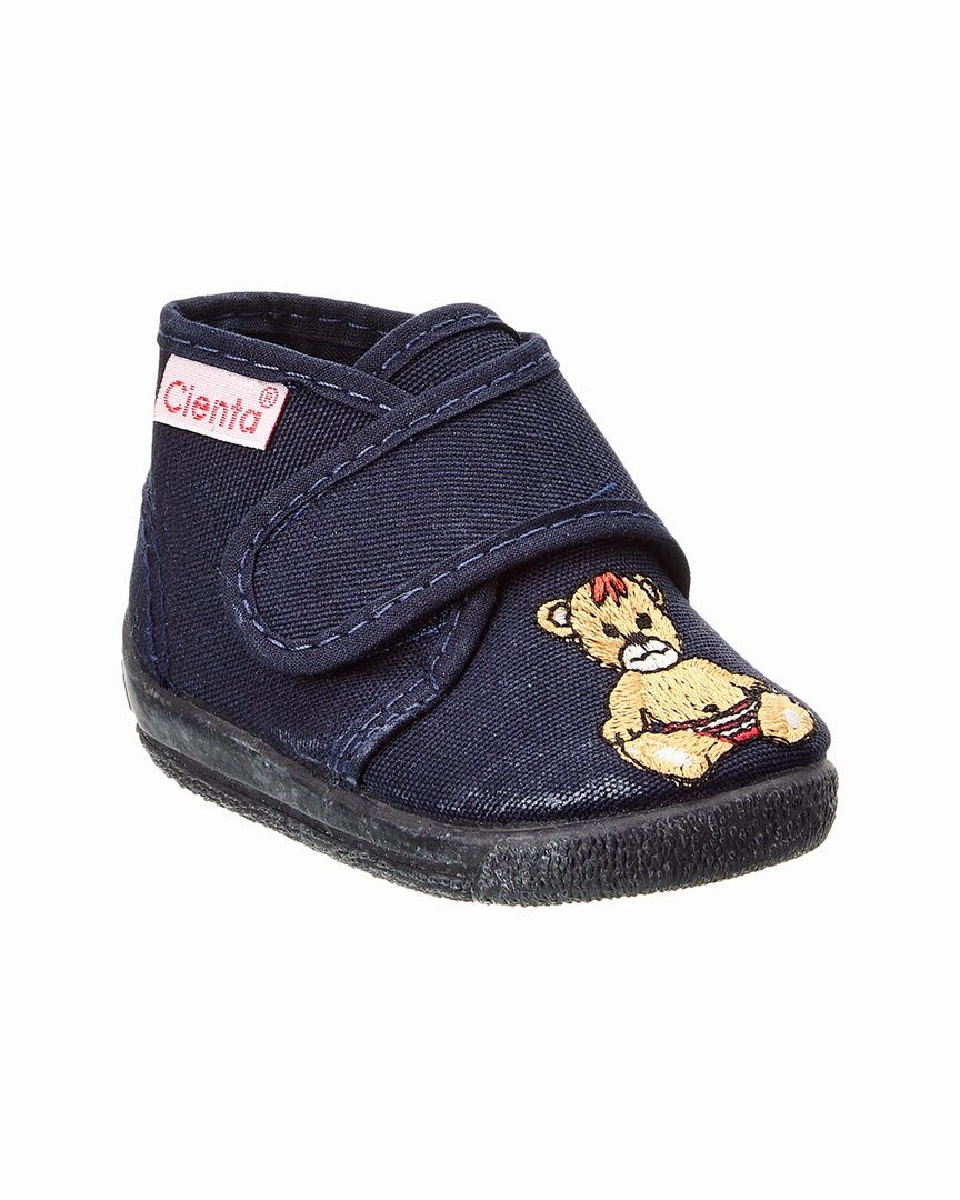 Cienta Canvas Sneaker Walking Friendly