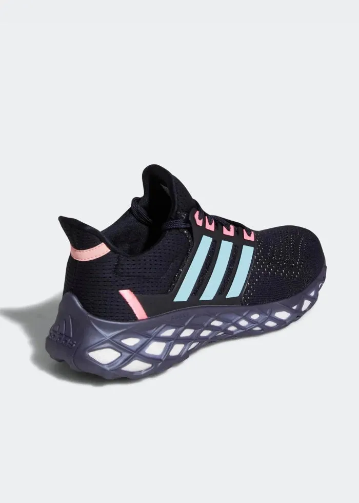 night - running Anti Microbial Lining ULTRABOOST WEB DNA RUNNING SPORTSWEAR LIFESTYLE SHOES