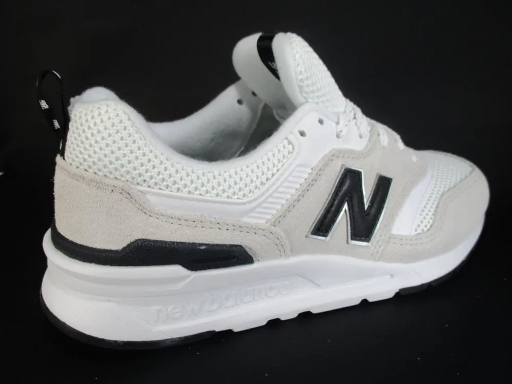 New Balance scarpa sneakers da donna CW997HAA bianco Off Road Running