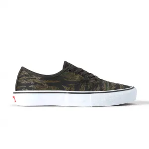 Classic Sole Skate Authentic 'Tiger Camo Green'