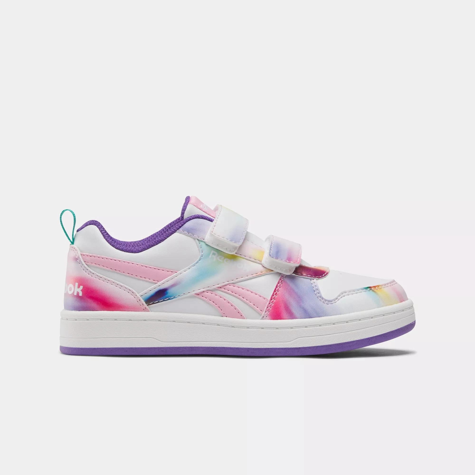 Reebok Royal Prime 2.0 2V Shoes - Preschool Park Ready