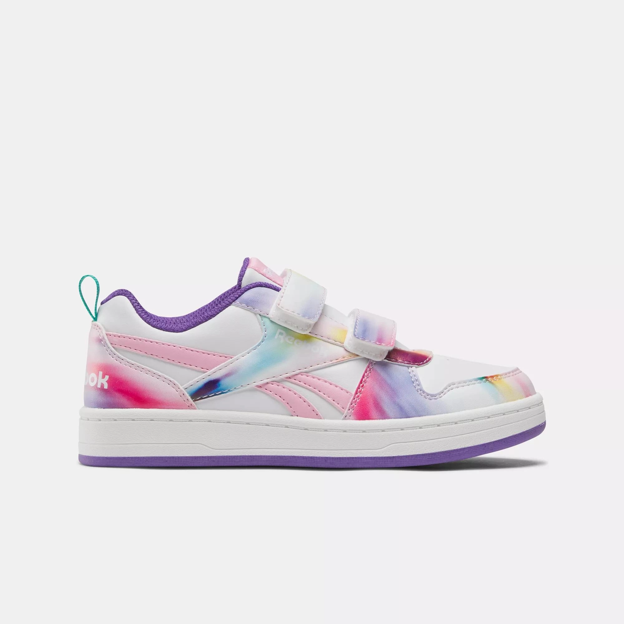 Indoor Workout Reebok Royal Prime 2.0 2V Shoes - Preschool