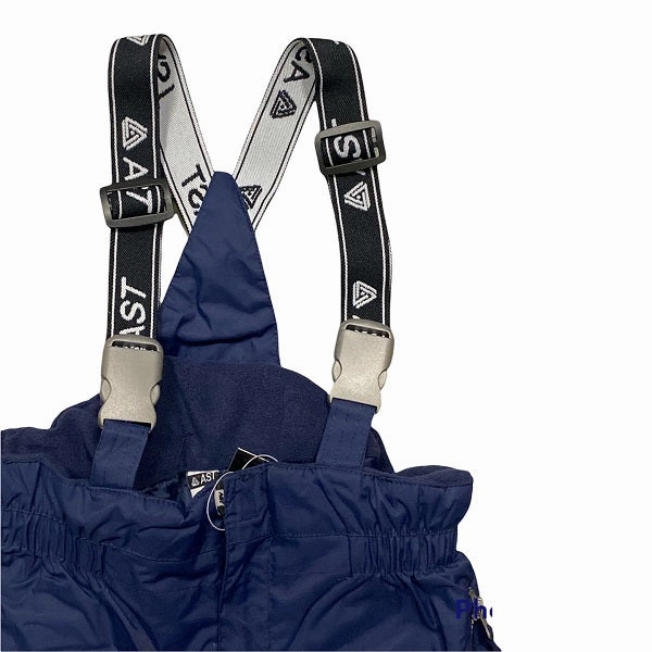 Casual Performance Fit Astrolabio Pantalone Sci YG9S 956 blu