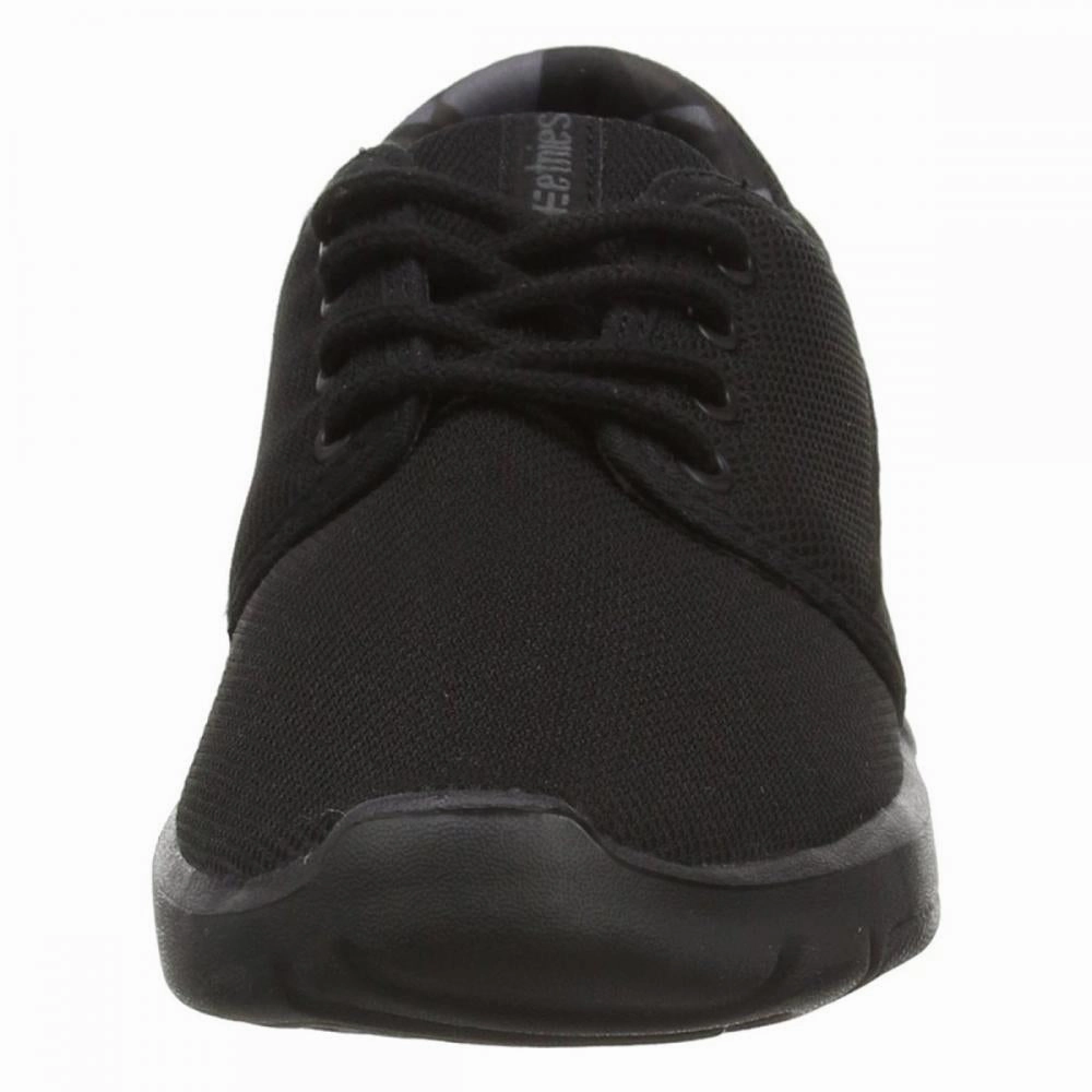 Etnies scarpa sneakers da ragazzi Scout 4301000121 005 nero Responsive Foam Core running sunglasses