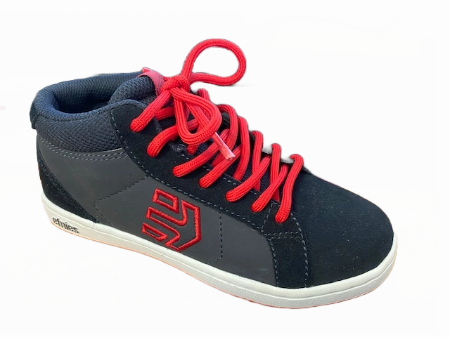 High-performance running in international races shoes Etnies scarpa sneakers da ragazzo Fader 4301000131 401 blu