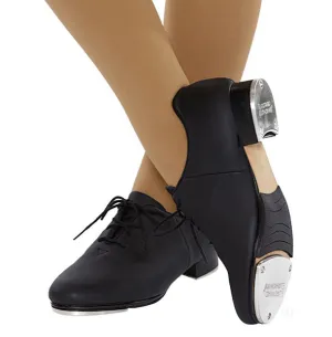 Eurotard A5531A Adult Toro Leather Full Sole Tap Shoe