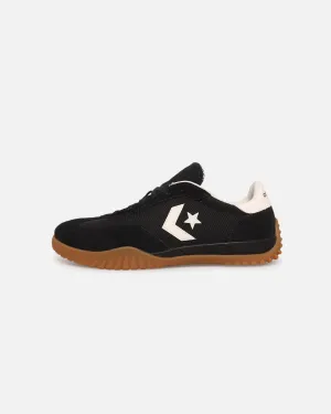 Converse Women's Run Star Trainer Black beachgoers' shoes