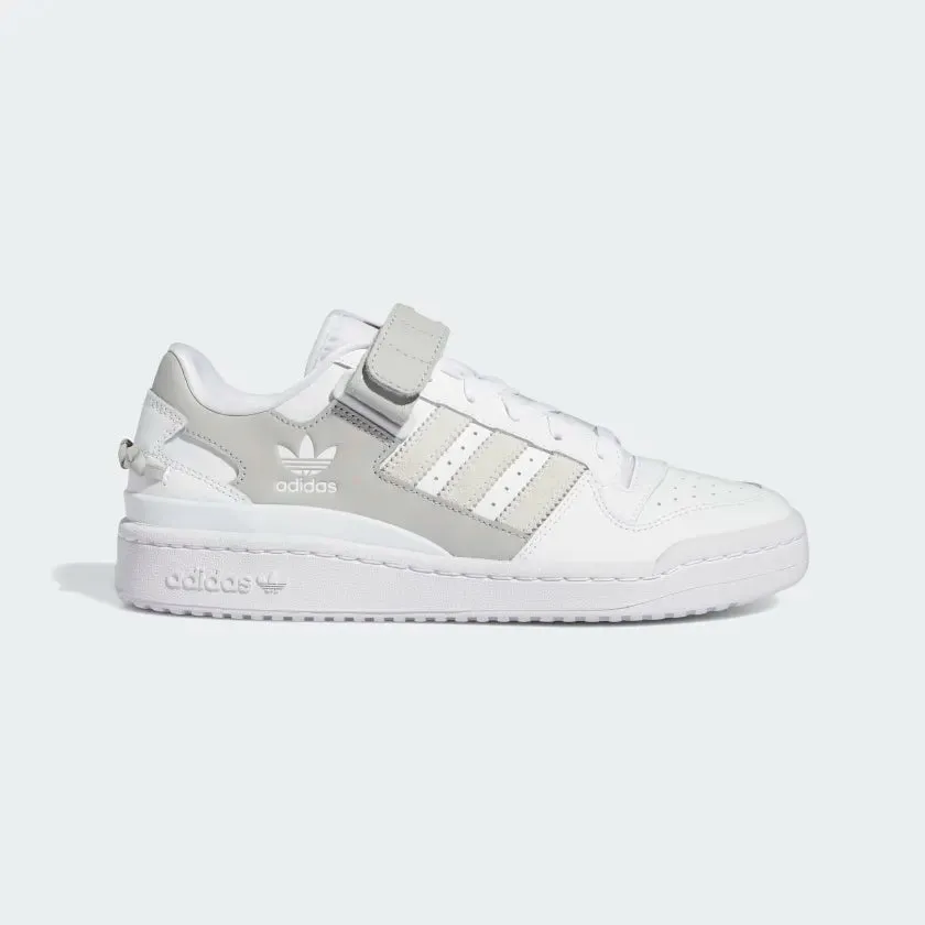 Adidas Forum Low Women's GY8182 Removable components Non Slip Traction Outsole